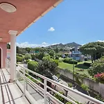 公寓式酒店 Romana Avec Piscine Et Jacuzzi