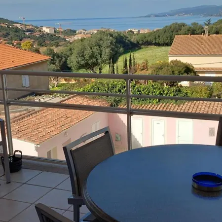 Aparthotel Romana Avec Piscine Et Jacuzzi