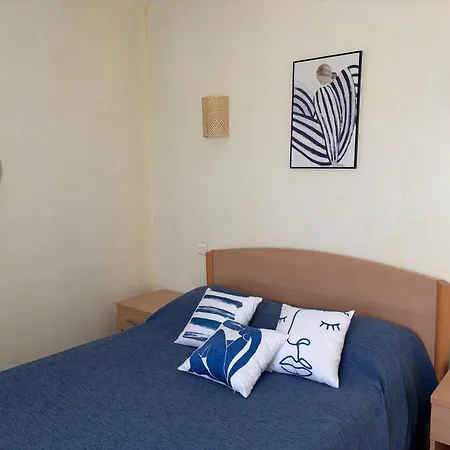 Aparthotel Romana Avec Piscine Et Jacuzzi