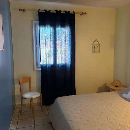 Romana Avec Piscine Et Jacuzzi 4* Propriano (Corsica)