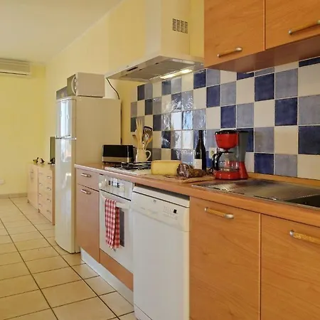 Aparthotel Romana Avec Piscine Et Jacuzzi