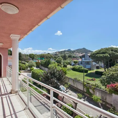 Aparthotel Romana Avec Piscine Et Jacuzzi