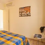 Romana Avec Piscine Et Jacuzzi 公寓式酒店 4*