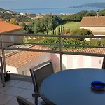 公寓式酒店 Romana Avec Piscine Et Jacuzzi
