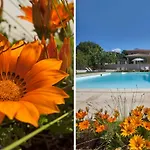 Romana Avec Piscine Et Jacuzzi 公寓式酒店 普罗普里亚诺