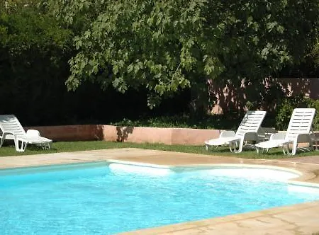 Апарт-отель Romana Avec Piscine Et Jacuzzi 4*