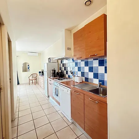 Résidence Romana Propriano (Corsica)