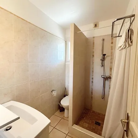 Apart Otel Romana Avec Piscine Et Jacuzzi Propriano (Corsica)