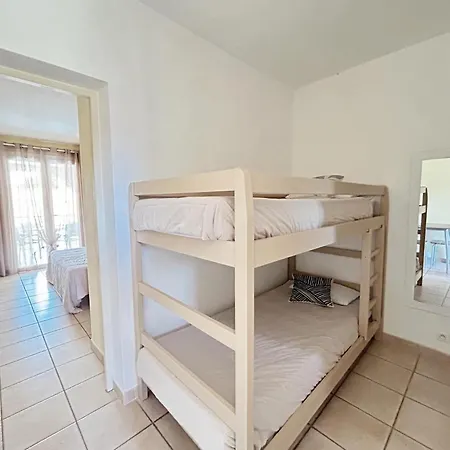 Romana Avec Piscine Et Jacuzzi Propriano