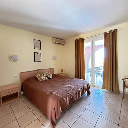 Romana Avec Piscine Et Jacuzzi Propriano
