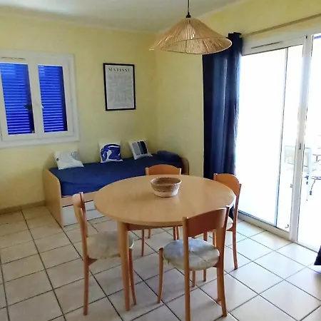 Romana Avec Piscine Et Jacuzzi Апарт-отель