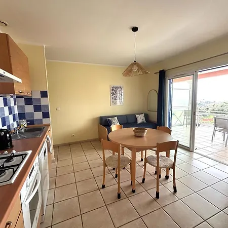 Aparthotel Romana Avec Piscine Et Jacuzzi 4*