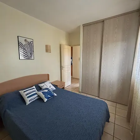 Aparthotel Romana Avec Propriano (Corsica)