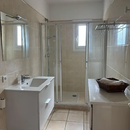 Romana Avec Piscine Et Jacuzzi Propriano