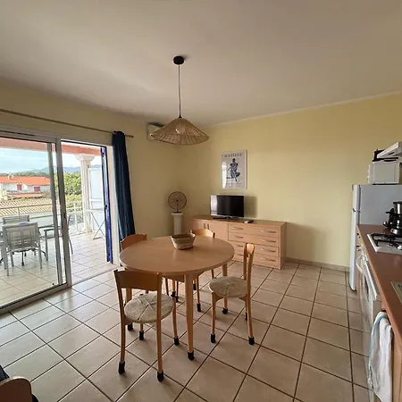 Romana Avec Piscine Et Jacuzzi 4* Propriano (Corsica)