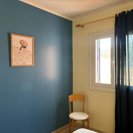 Romana Avec Piscine Et Jacuzzi Propriano