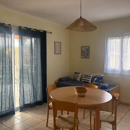 Romana Avec Piscine Et Jacuzzi