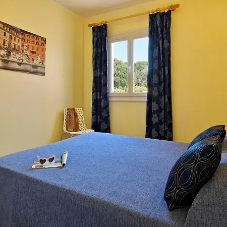 Romana Avec Piscine Et Jacuzzi