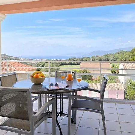 Apart-hotel Romana Avec Piscine Et Jacuzzi