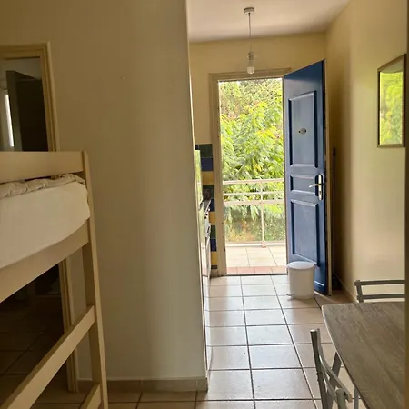 Apart Otel Romana Avec Piscine Et Jacuzzi Propriano (Corsica)