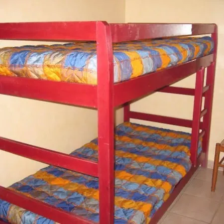 Aparthotel Romana Avec Piscine Et Jacuzzi 4*