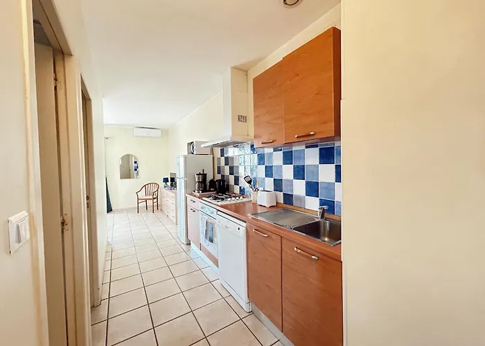 Romana Avec Piscine Et Jacuzzi Propriano (Corsica)