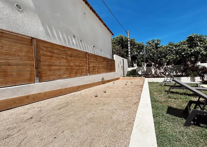 Aparthotel Romana Avec Piscine Et Jacuzzi 4*