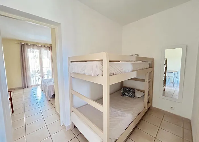 Romana Avec Piscine Et Jacuzzi Propriano (Corsica)