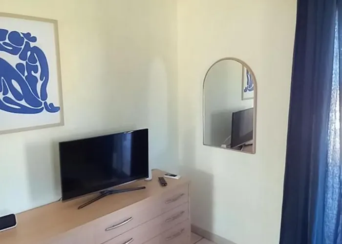 Romana Avec Piscine Et Jacuzzi 4* Propriano (Corsica)