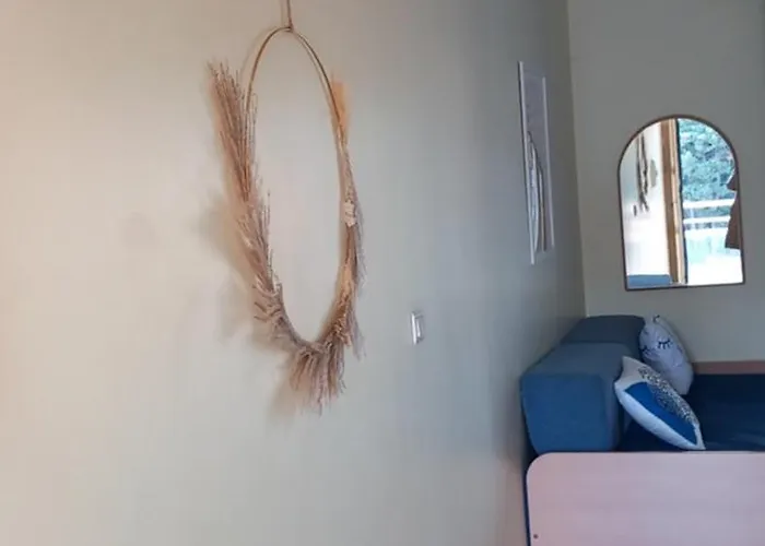 Romana Avec Piscine Et Jacuzzi