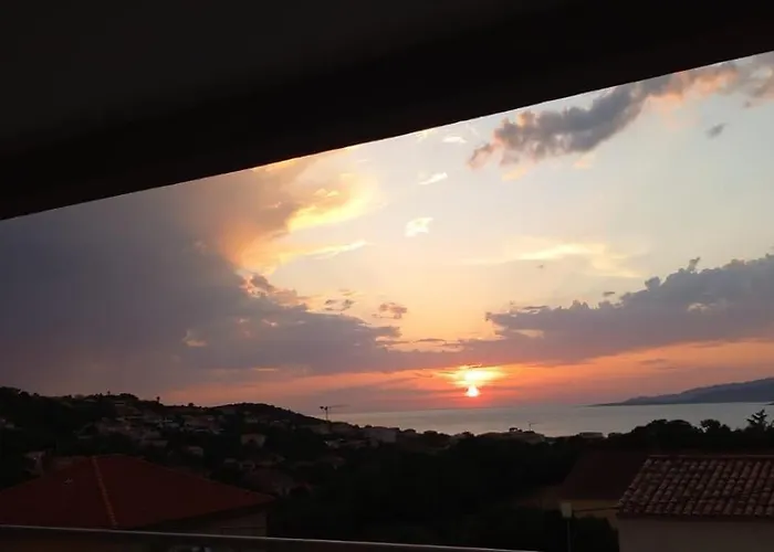 Aparthotel Romana Avec Piscine Et Jacuzzi