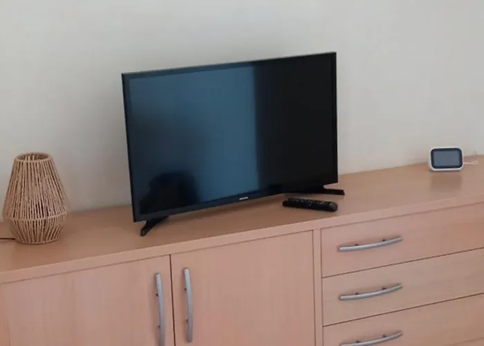 Aparthotel Romana Avec Piscine Et Jacuzzi Propriano (Corsica)