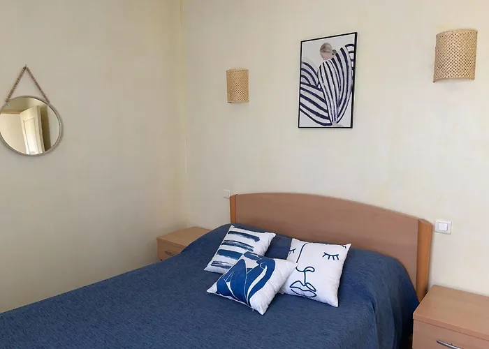 Aparthotel Romana Avec Piscine Et Jacuzzi