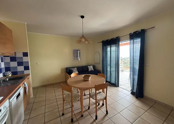 Aparthotel Romana Avec Piscine Et Jacuzzi