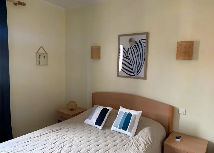 Aparthotel Romana Avec Piscine Et Jacuzzi 4*