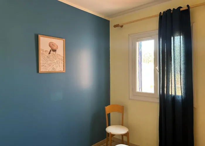 Romana Avec Piscine Et Jacuzzi Propriano (Corsica)