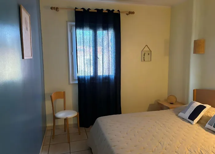 Romana Avec Piscine Et Jacuzzi 4* Propriano (Corsica)