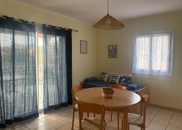 Romana Avec Piscine Et Jacuzzi