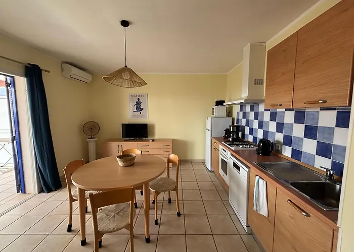 Aparthotel Romana Avec Piscine Et Jacuzzi