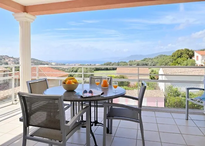 Aparthotel Romana Avec Piscine Et Jacuzzi