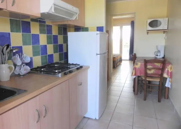 Aparthotel Romana Avec Piscine Et Jacuzzi 4*